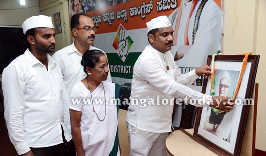 birth Anniversary of Dr Narayana Subbaroa Hardikar